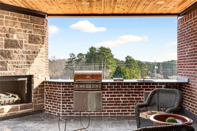 Building Photo - 403 Thunder Rd