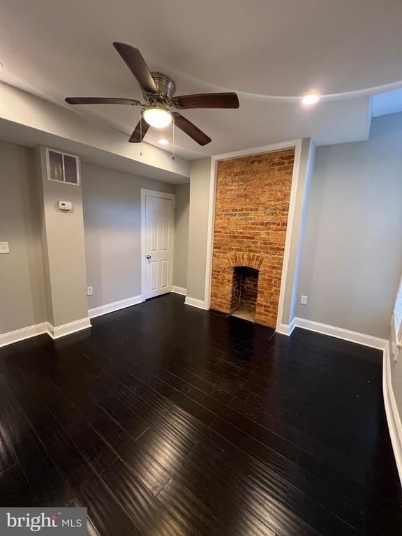 Building Photo - 1812 Rutland Ave