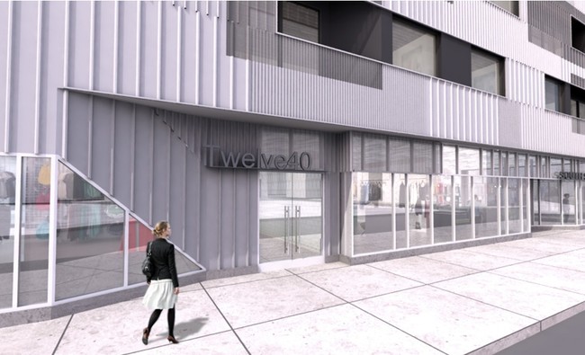 1240 - Residences at Twelve40
