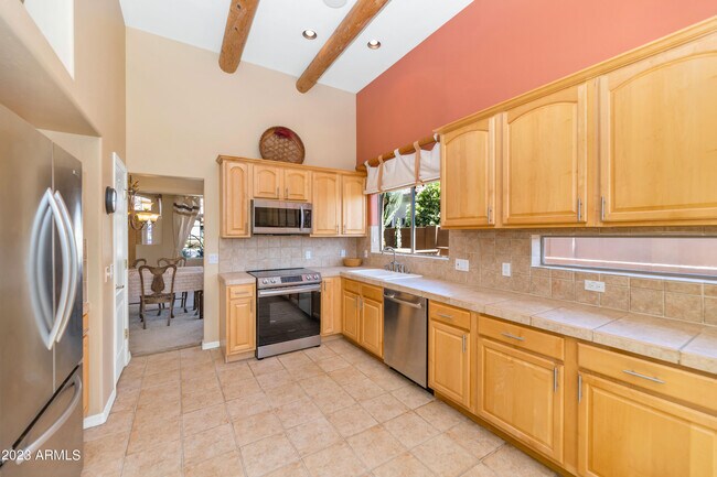 Building Photo - 11539 E Bronco Trail