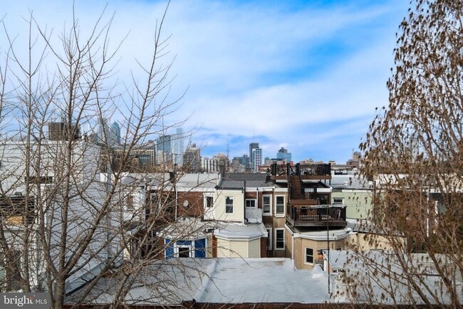 Building Photo - 1226 Gerritt St