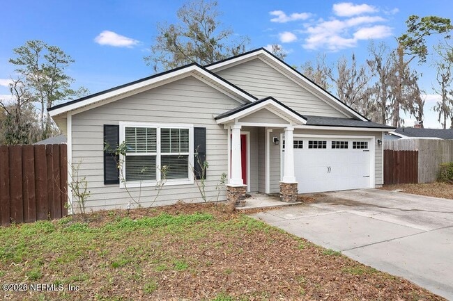 Building Photo - 4118 Spring Park Cir