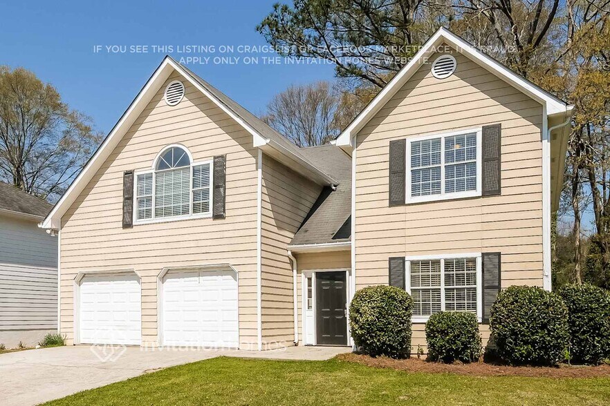 Building Photo - 2718 Ashbury Point Ln