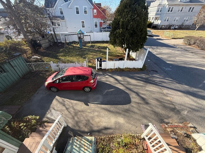 Building Photo - 1 Nelson St