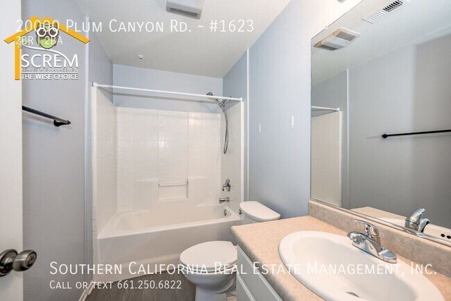Building Photo - 20000 Plum Canyon Rd