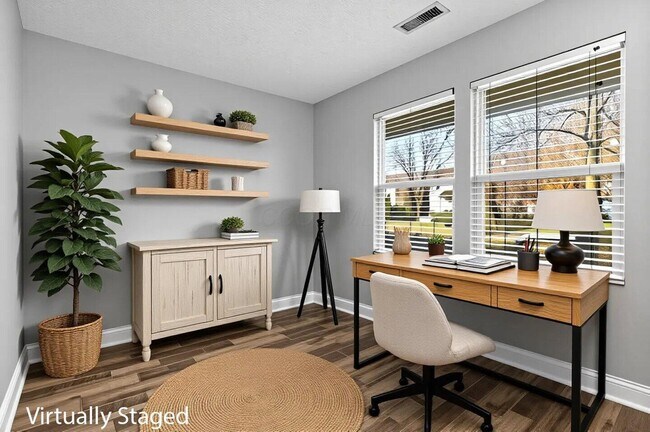 Building Photo - 7505 Hemrich Dr