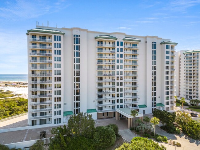 Building Photo - Gulf View Destin condo!!