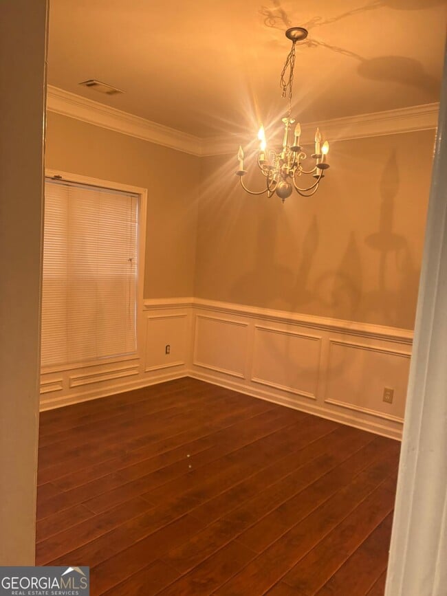 Building Photo - 4196 Preserve Trail SW