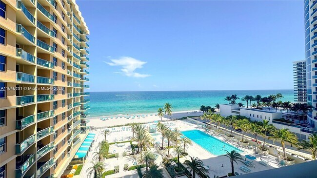 Primary Photo - 2501 S Ocean Dr