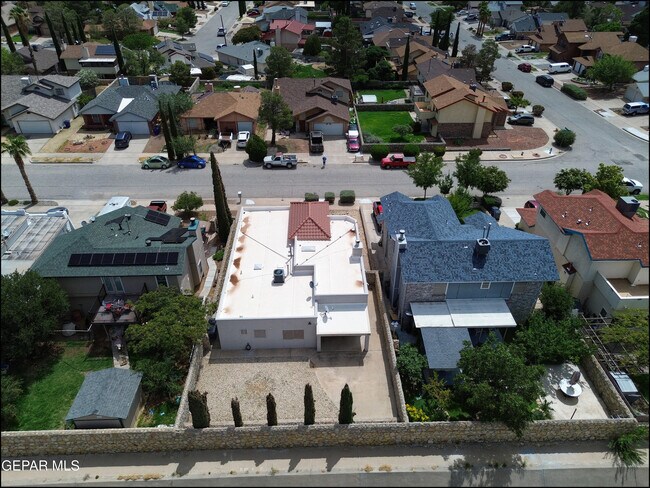 Building Photo - 11109 Loma Grande Dr