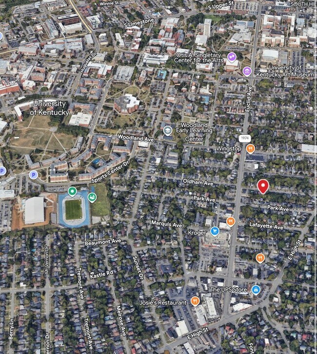 Building Photo - 362 Oldham Ave