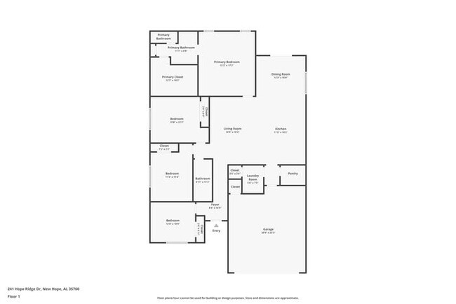 Building Photo - 242 Hope Ridge Dr