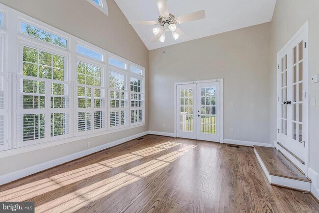 Building Photo - 615 Nalls Farm Way