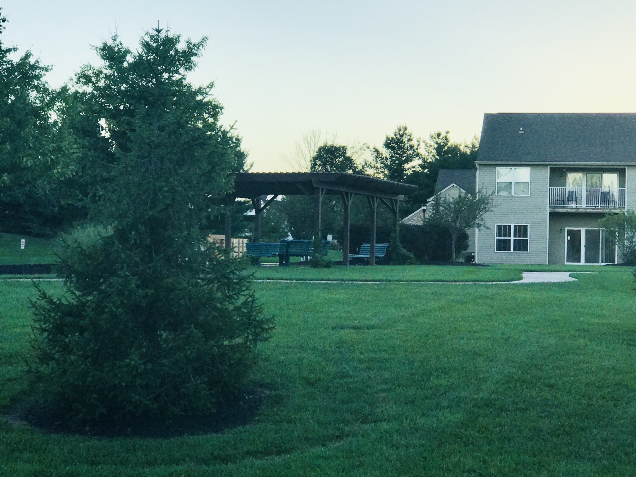 Building Photo - 4678 Court Yard Dr