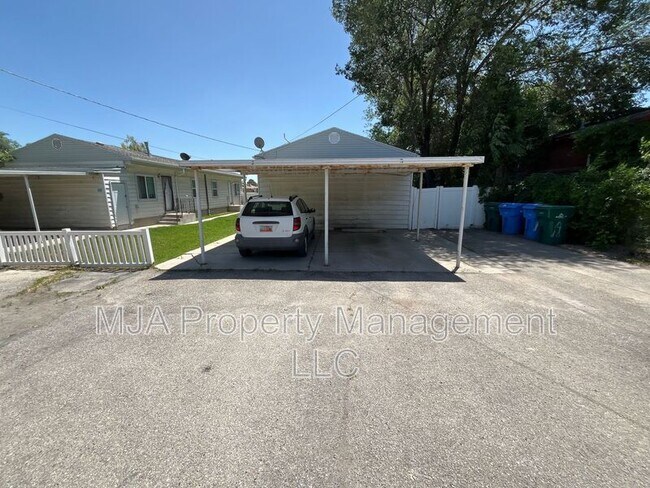 Building Photo - 1597 W 12800 S