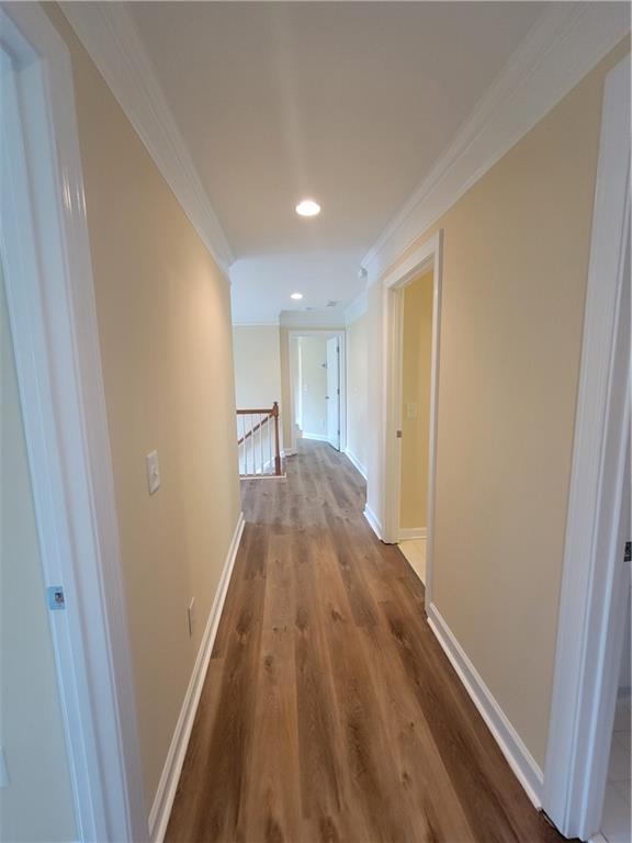 Building Photo - 1806 Shiloh Valley Ct NW