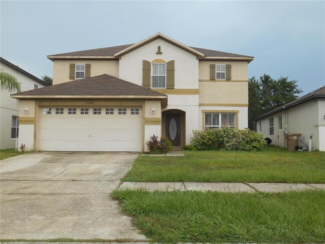 Primary Photo - 16908 Sunrise Vista Dr