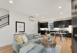 Building Photo - "Charming 3-Bedroom Gem in Seattle's Vibrant Heart - 1733 Sq. Ft. of Modern Comfort!"