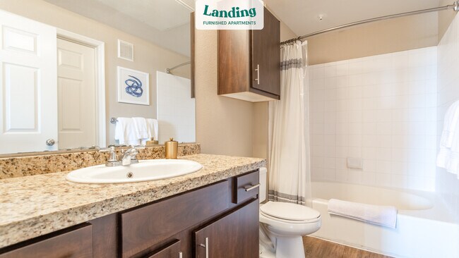 Building Photo - 125 S Alma School Rd