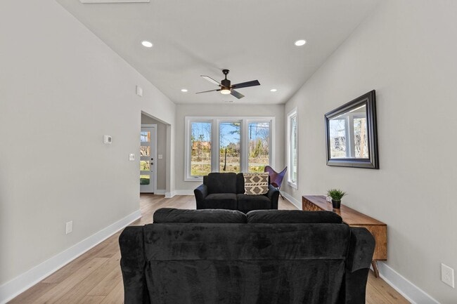Building Photo - New Construction near Downtown Durham, Pet...