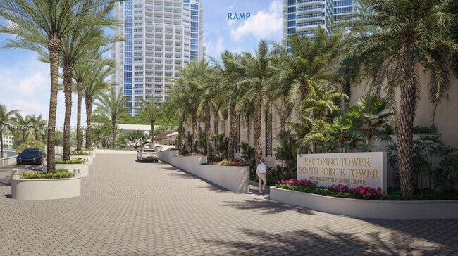 Building Photo - 300 South Pointe Dr