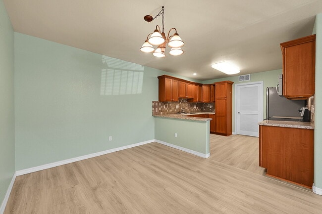 Building Photo - $1,690.95, 2-bed, 2 bath, located in Colorado Springs.