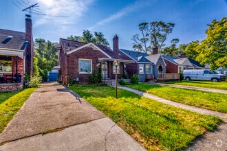 Building Photo - 10724 McKinney St