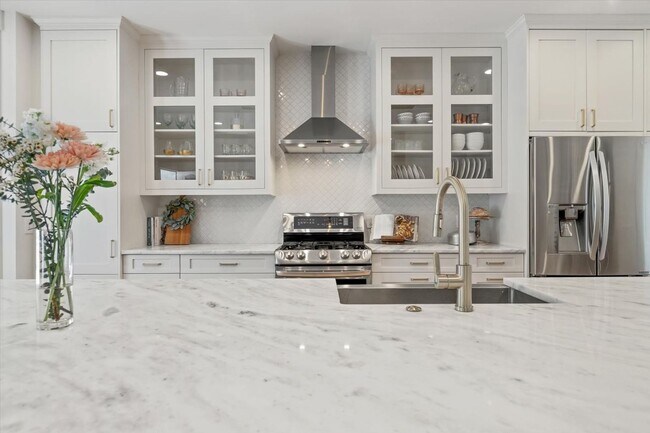 Building Photo - unning custom-built home on a full acre in...