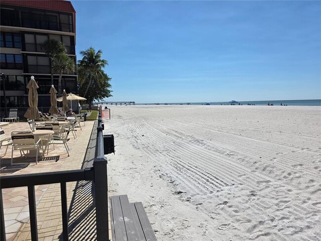 Building Photo - 17580 Gulf Blvd