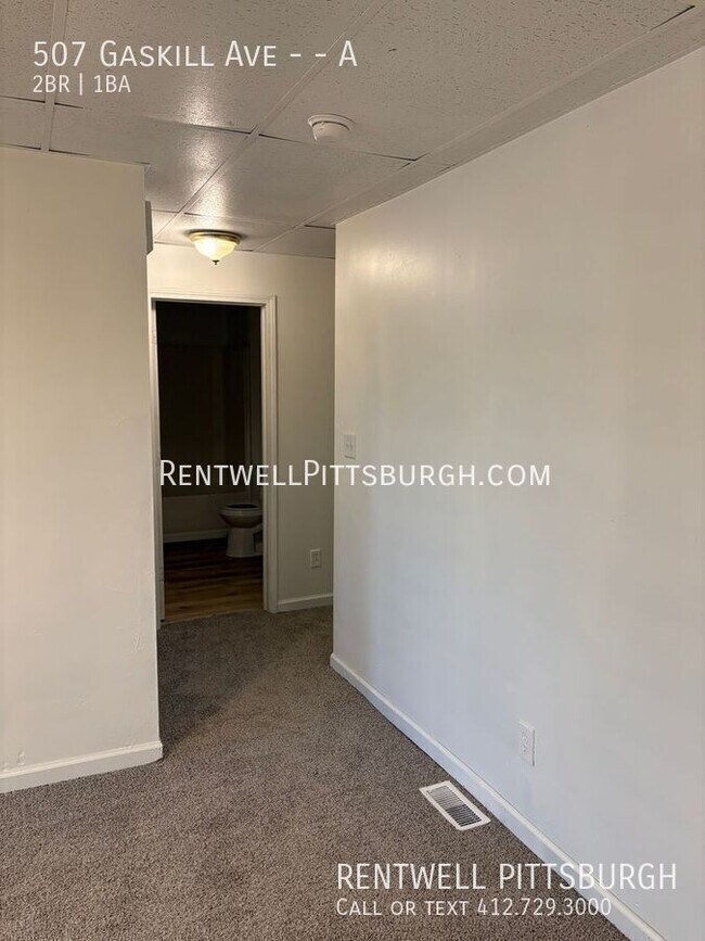 Building Photo - 507 Gaskill Ave