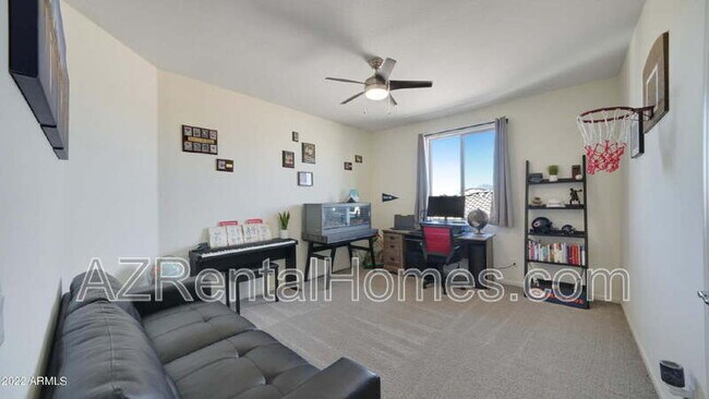 Building Photo - 10540 E Sebring Ave