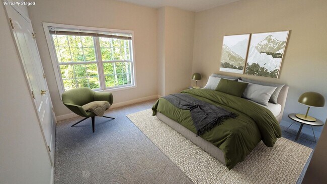 Building Photo - Stylish, Move-In-Ready Home with Designer ...