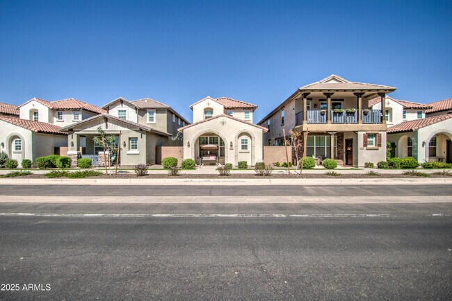 Building Photo - 4357 E Pony Ln