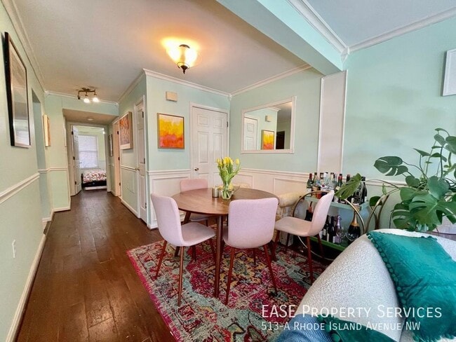 Building Photo - 513 Rhode Island Ave NW