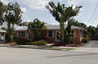 Primary Photo - The Cottages at Punta Villas