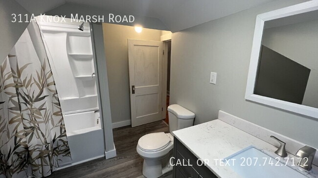 Building Photo - 311A Knox Marsh Road-