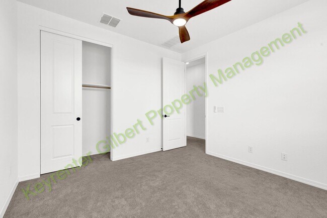 Building Photo - Newly Built 4-bed / 2.5 Bath Home in Quiet...