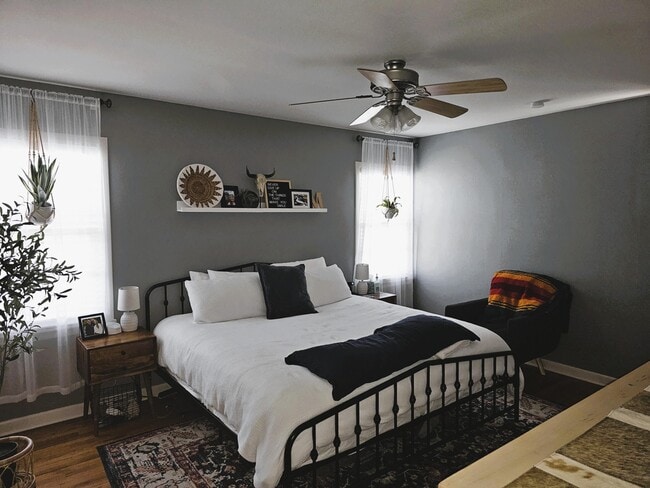 Building Photo - 3509 38th St