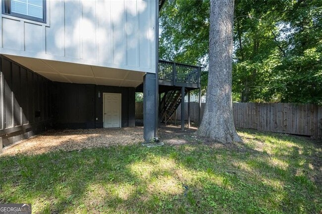 Building Photo - 1017 Ashby Terrace NW