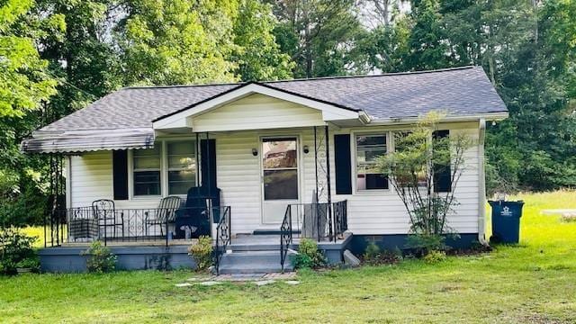 Primary Photo - 1121 Harbins Rd