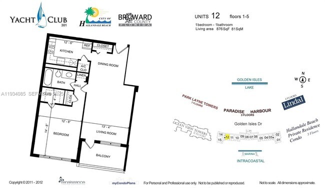 Building Photo - 301 Golden Isles Dr