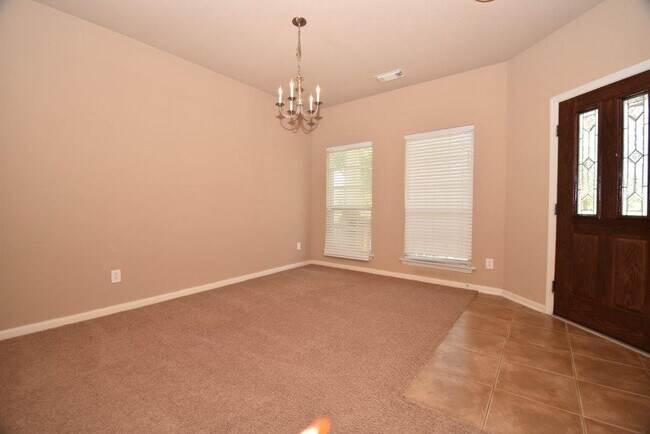 Building Photo - 7027 Crockett Ridge Dr