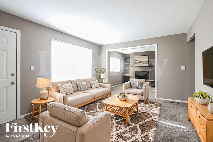 Building Photo - 6720 42nd St