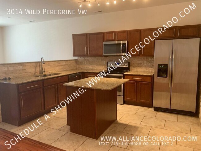 Building Photo - 3014  Wild Peregrine Vw