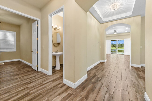 Building Photo - 2863 Bellarosa Circle