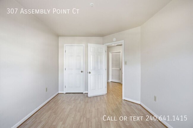 Building Photo - 307 Assembly Point Ct