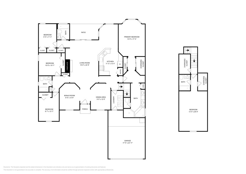 Building Photo - 13997 Red Rock Lake Dr