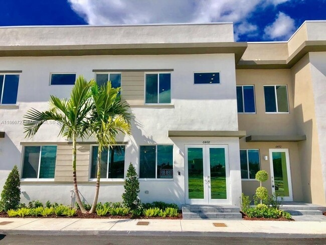 Primary Photo - 6468 NW 103rd Pl