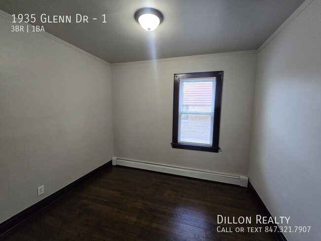 Building Photo - 1935 Glenn Dr