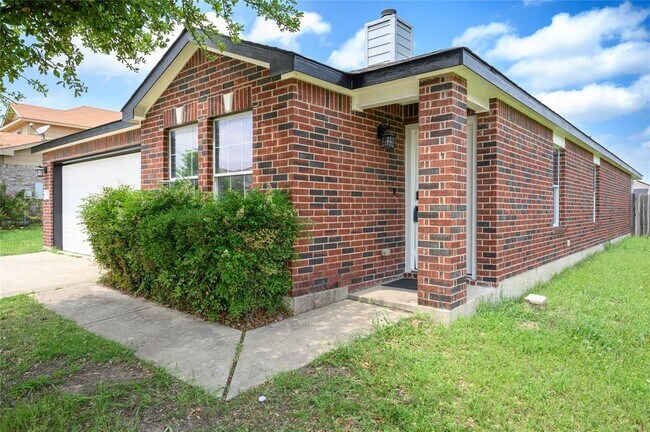 Building Photo - 603 Constellation Dr